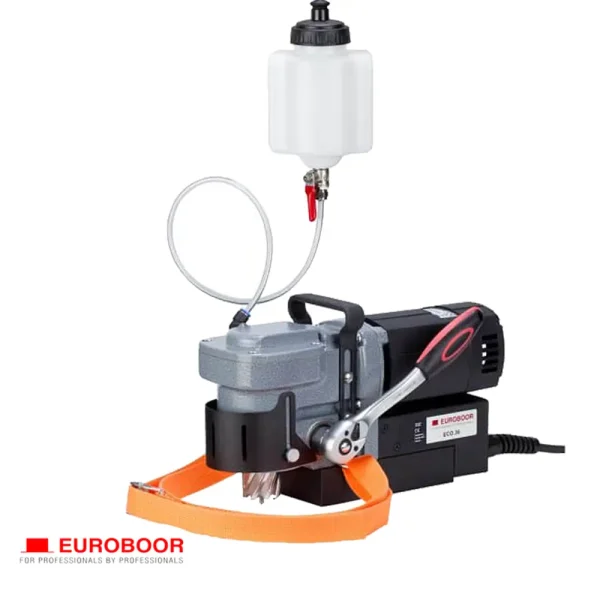دریل مگنت یوروبور ECO.36