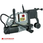 دریل مگنت یوروبور RAIL.40S