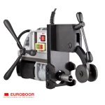 دریل مگنت یوروبور RAIL.40S