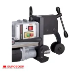 دریل مگنت یوروبور RAIL.40S