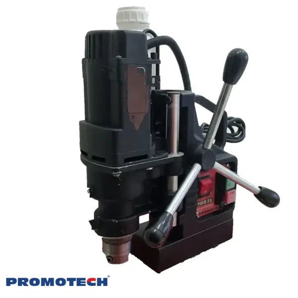 دریل مگنت استوک پروموتک (Promotech) مدل PRO-36 لهستان
