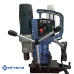 دریل مگنت کارکرده نیتوکوهکی