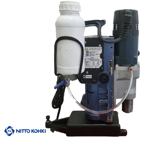 دریل مگنت کارکرده نیتوکوهکی