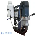 دریل مگنت کارکرده نیتوکوهکی