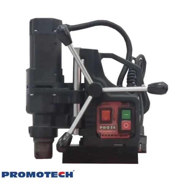 دریل مگنت استوک پروموتک (Promotech) مدل PRO-36 لهستان