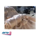 CNC مدلسازی 3 و 5 محور
