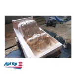 CNC مدلسازی 3 و 5 محور