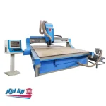 CNC فرز چوب تخت کسری تولچنج
