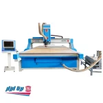 CNC فرز چوب تخت کسری تولچنج