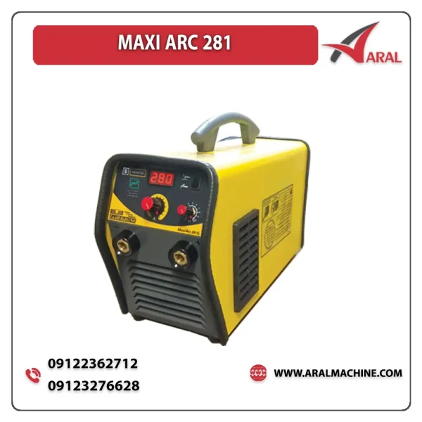 MAXI ARC 281