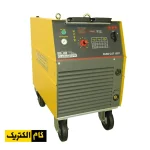 برش پلاسما PARS CUT 150T CNC