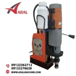 دریل مگنت دست دوم مگترون مدل MBE100
