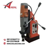دریل مگنت دست دوم مگترون مدل MBE100