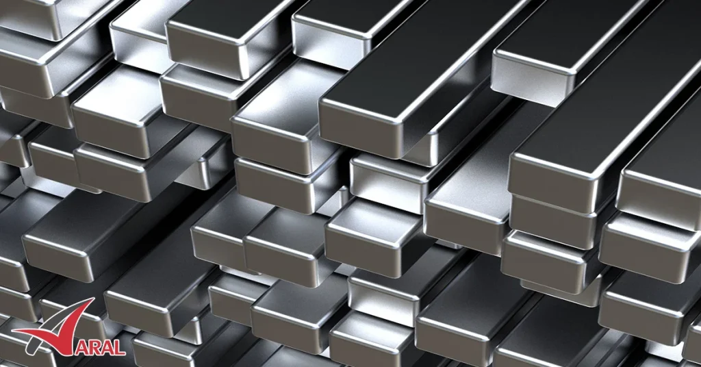 فلز چیست؟ | همه چیز درباره فلز