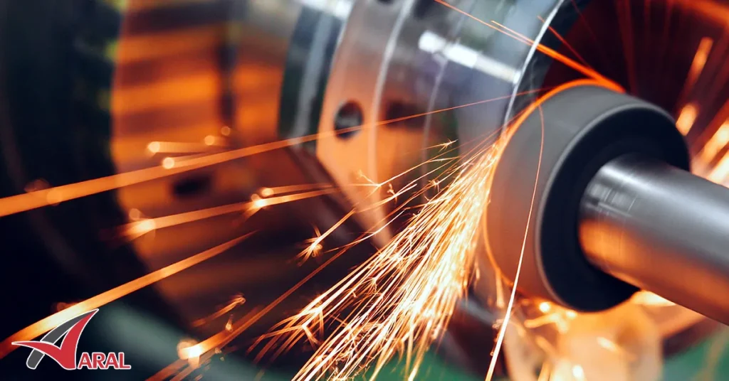 فلز چیست؟ | همه چیز درباره فلز تاریخچه فلزکاری تا فناوری های مدرن