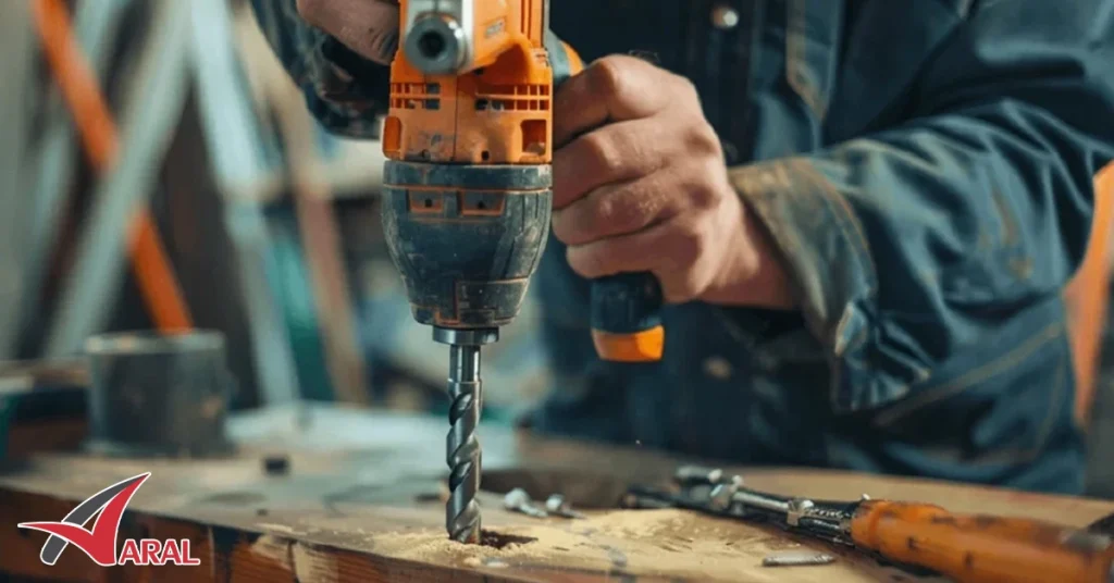 تفاوت دریل مگنت با دریل معمولی