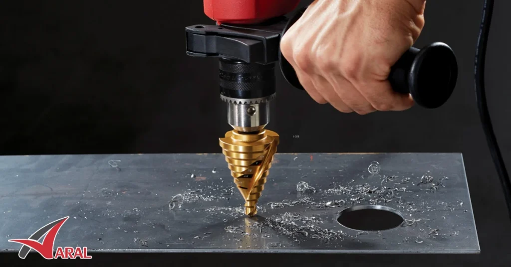 مزایا و معایب دریل مگنت و دریل معمولی