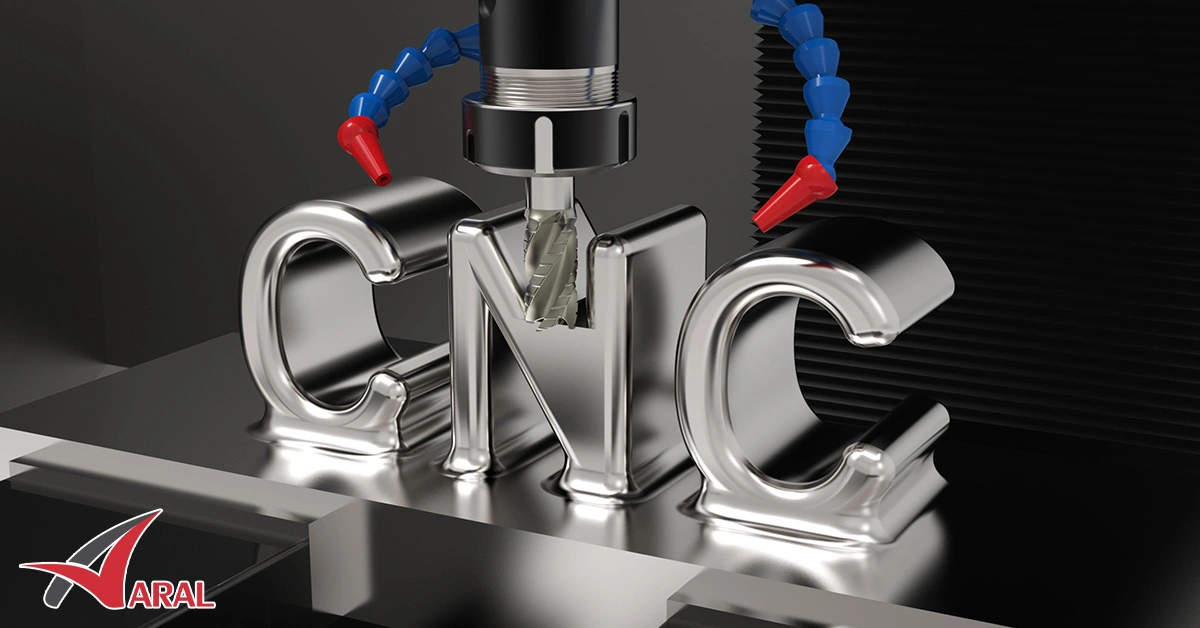 مراحل تولید و ساخت دستگاه CNC مراحل تولید دستگاه CNC