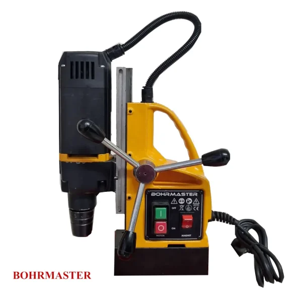 دریل مگنت دست دوم BOHR MASTER