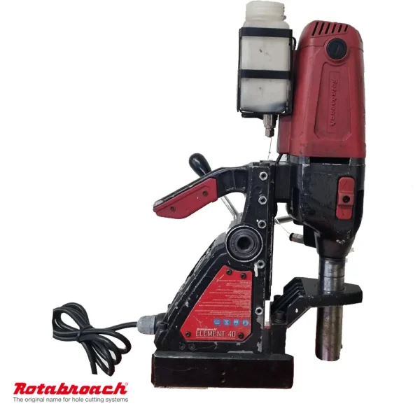 دریل مگنت کارکرده المنت 40