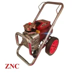 ایرلس دیافراگمی ZNC