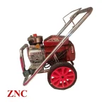 ایرلس دیافراگمی ZNC