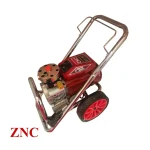 ایرلس دیافراگمی ZNC