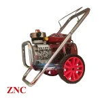 ایرلس دیافراگمی ZNC