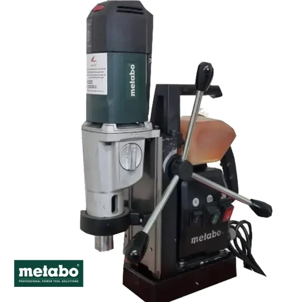 دریل مگنت کارکرده متابو مدل MAG50