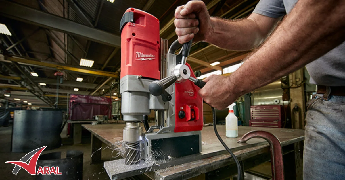 بهترین برند دریل مغناطیسی در سال 2025 بهترین برند دریل مغناطیسی در سال 2025