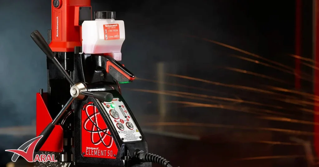 بهترین برند دریل مغناطیسی در سال 2025 معرفی برند های برتر دریل مغناطیسی در سال 2025