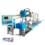 CNC برش لوله و پروفیل