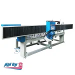 CNC پخ زن سنگ