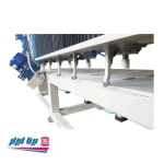 CNC پخ زن سنگ