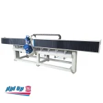 CNC پخ زن سنگ