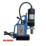 دریل مگنت استوک مگ براچ MAG BRAOCH35
