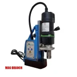 دریل مگنت استوک مگ براچ MAG BRAOCH35