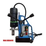 دریل مگنت استوک مگ براچ MAG BRAOCH35