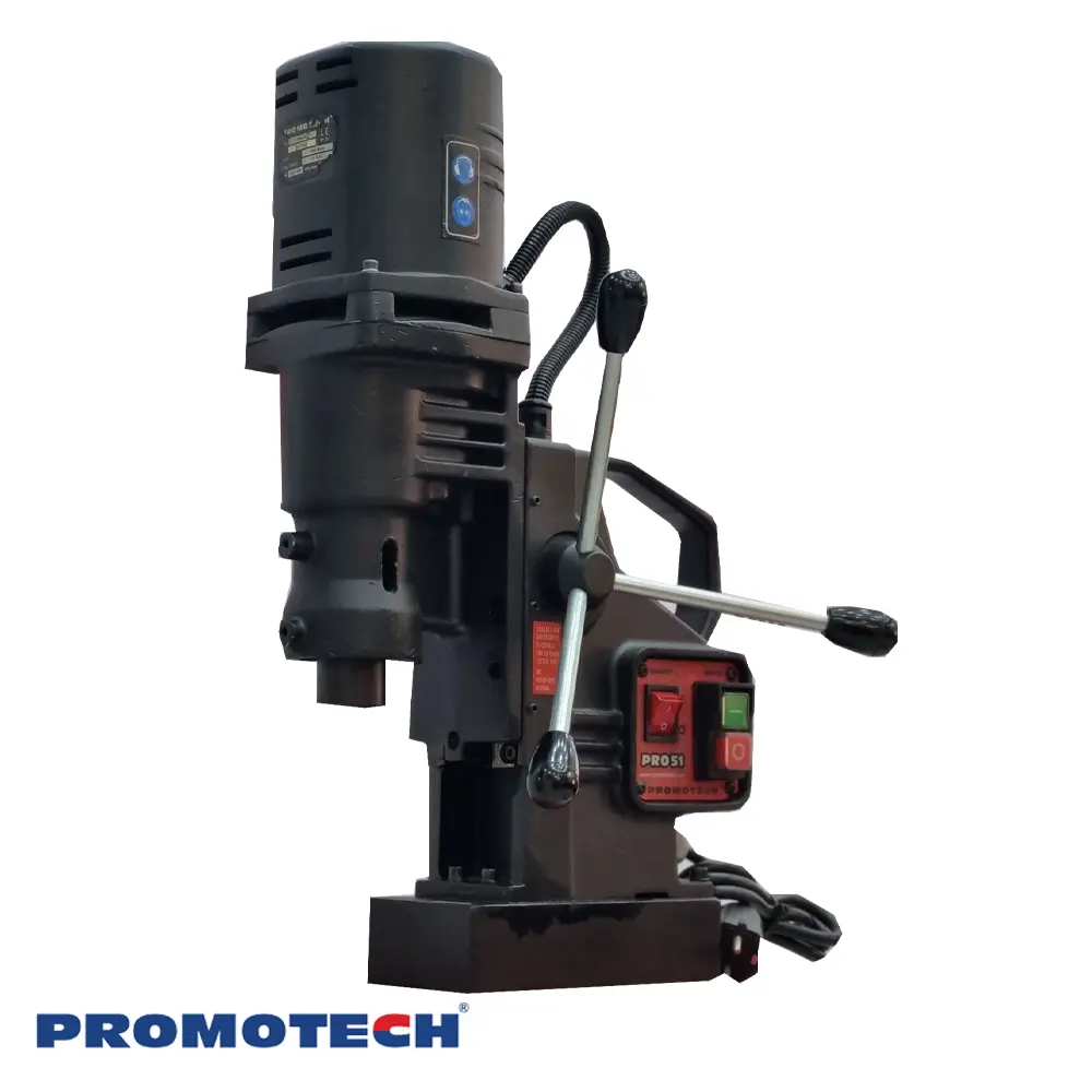 دریل مگنت استوک پروموتک (Promotech) PRO-51 لهستان