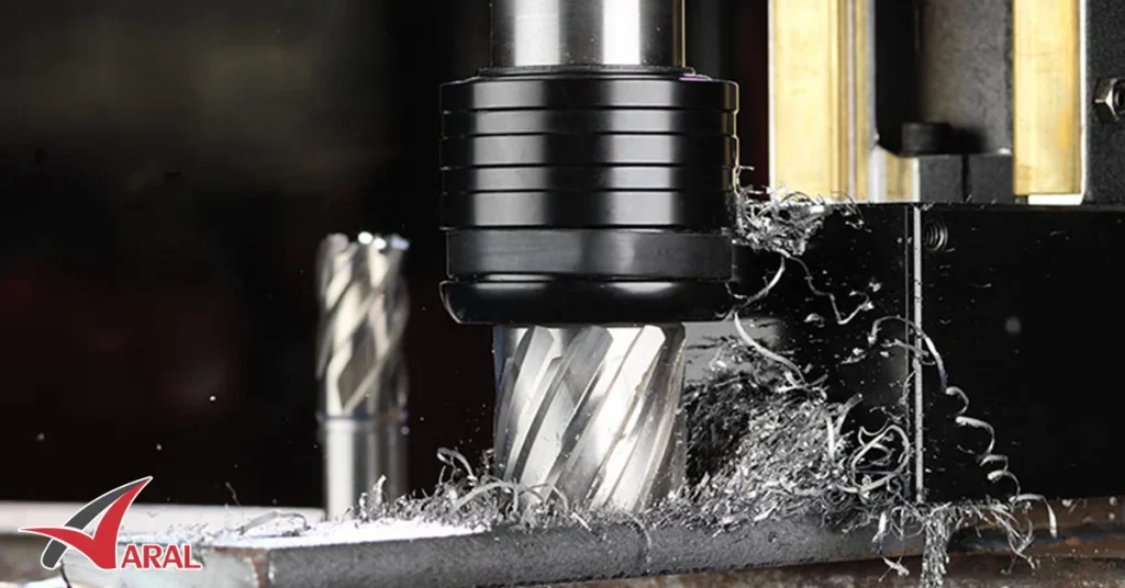 چطور بهترین دستگاه دریل مگنت را انتخاب کنیم؟