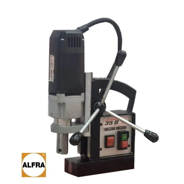 دریل مگنت دست دوم آلفرا 35