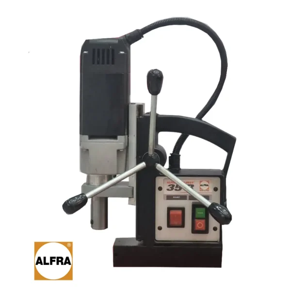 دریل مگنت دست دوم آلفرا 35