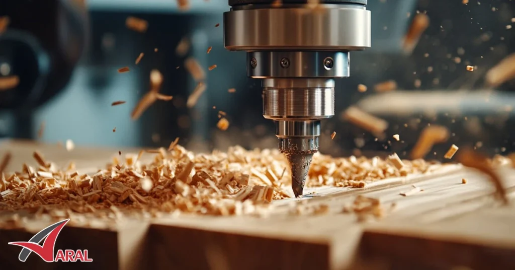 اجزای دریل گردبر کدامند؟