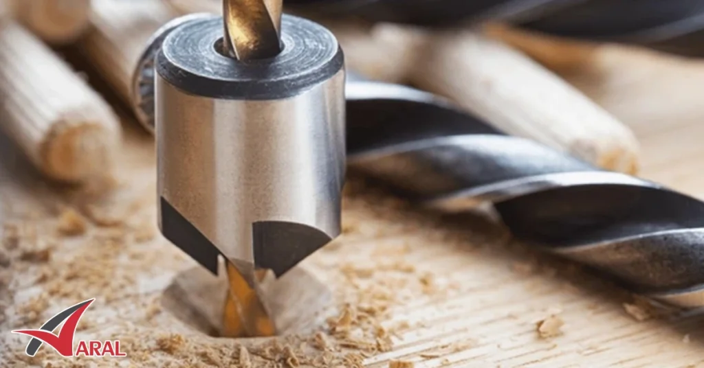 اجزای تشکیل دهنده دریل گردبر اجزای مهم و لوازم جانبی دریل گردبر