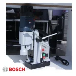 دریل مگنت استوک وارداتی برند بوش مدل 50