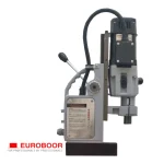 دریل مگنت استوک یوروبور (Euroboor) مدل ECO.50 هلند