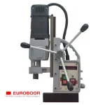 دریل مگنت استوک یوروبور (Euroboor) مدل ECO.50 هلند