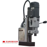 دریل مگنت استوک یوروبور (Euroboor) مدل ECO.50 هلند