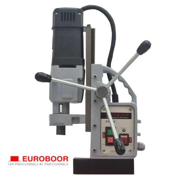 دریل مگنت استوک یوروبور (Euroboor) مدل ECO.50 هلند