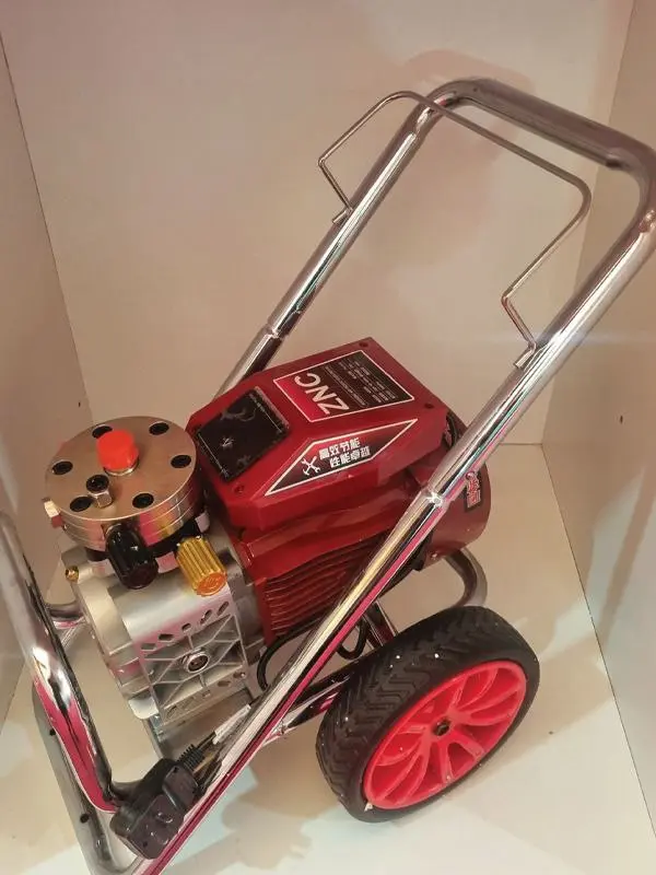 ایرلس دیافراگمی